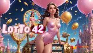 lotto42-สล็อตทดลองเล่นฟรี